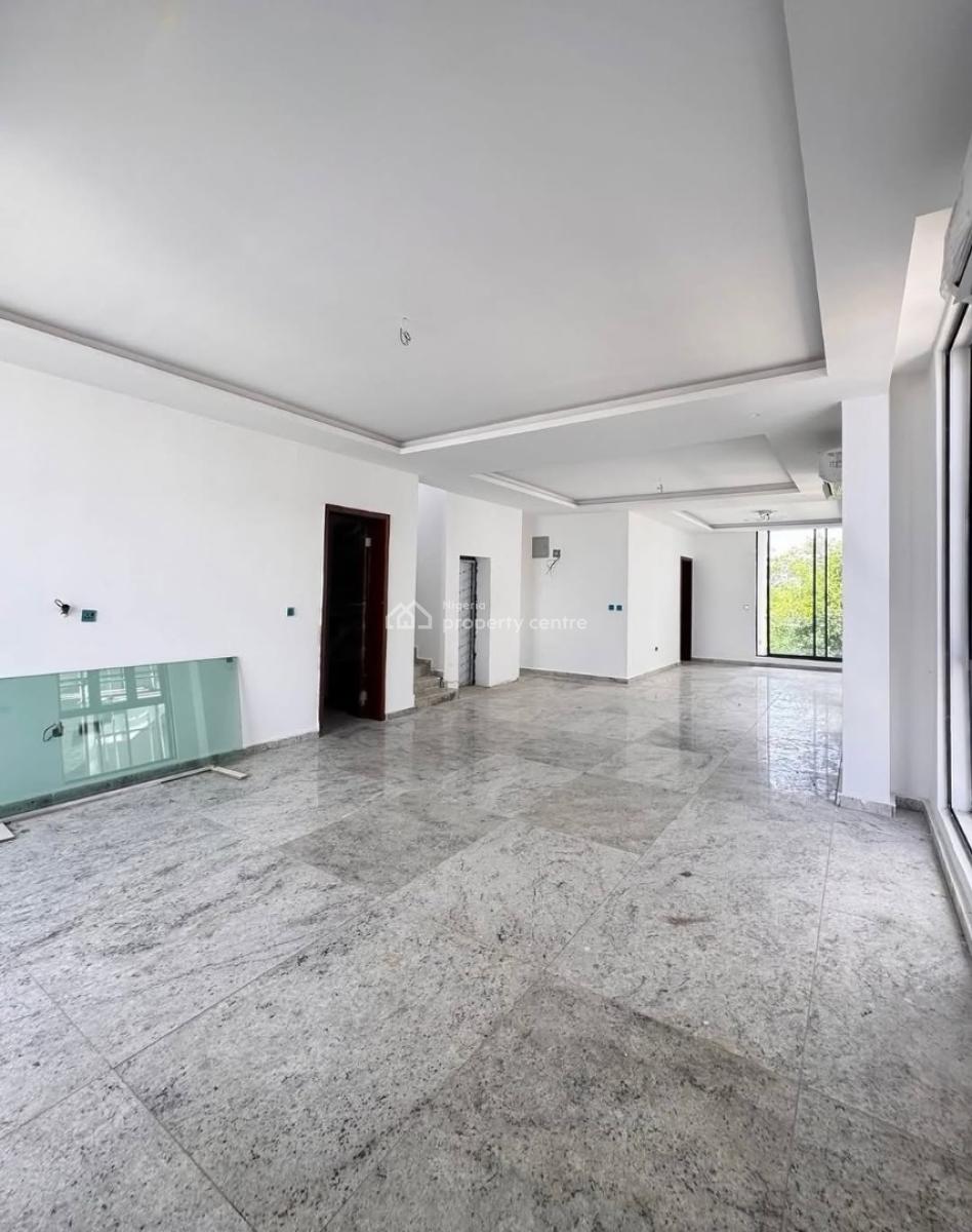 New 6 Bedroom Detached Duplex, Banana Island Ikoyi, Banana Island, Ikoyi, Lagos, Detached Duplex for Sale