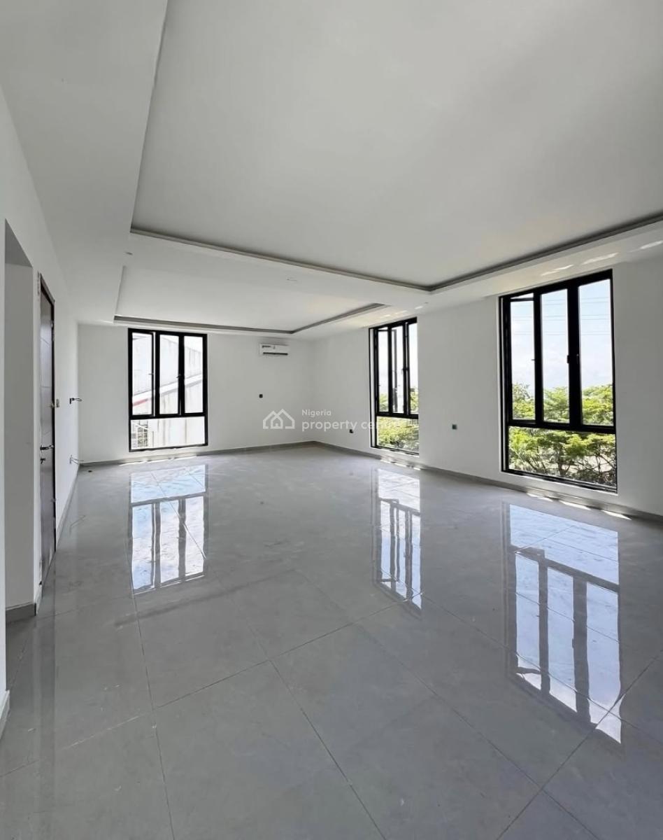 New 6 Bedroom Detached Duplex, Banana Island Ikoyi, Banana Island, Ikoyi, Lagos, Detached Duplex for Sale
