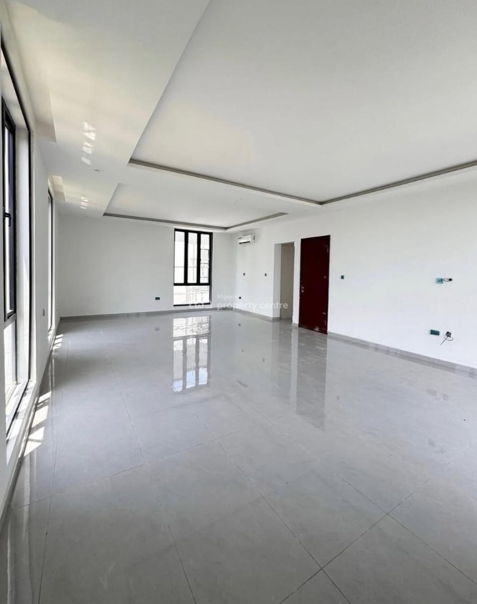 New 6 Bedroom Detached Duplex, Banana Island Ikoyi, Banana Island, Ikoyi, Lagos, Detached Duplex for Sale