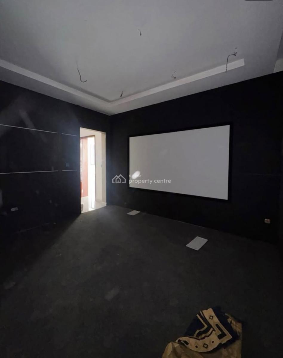 New 6 Bedroom Detached Duplex, Banana Island Ikoyi, Banana Island, Ikoyi, Lagos, Detached Duplex for Sale