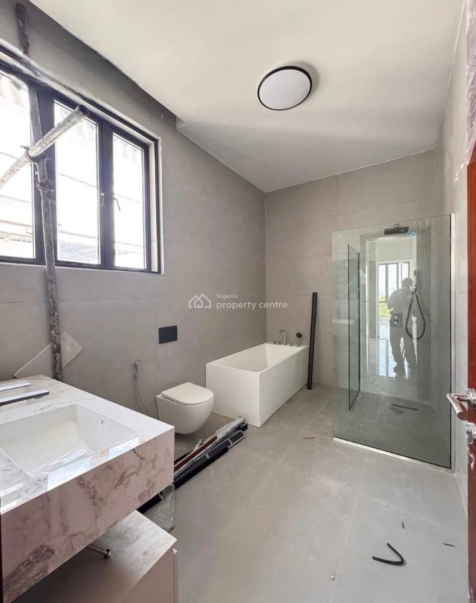 New 6 Bedroom Detached Duplex, Banana Island Ikoyi, Banana Island, Ikoyi, Lagos, Detached Duplex for Sale