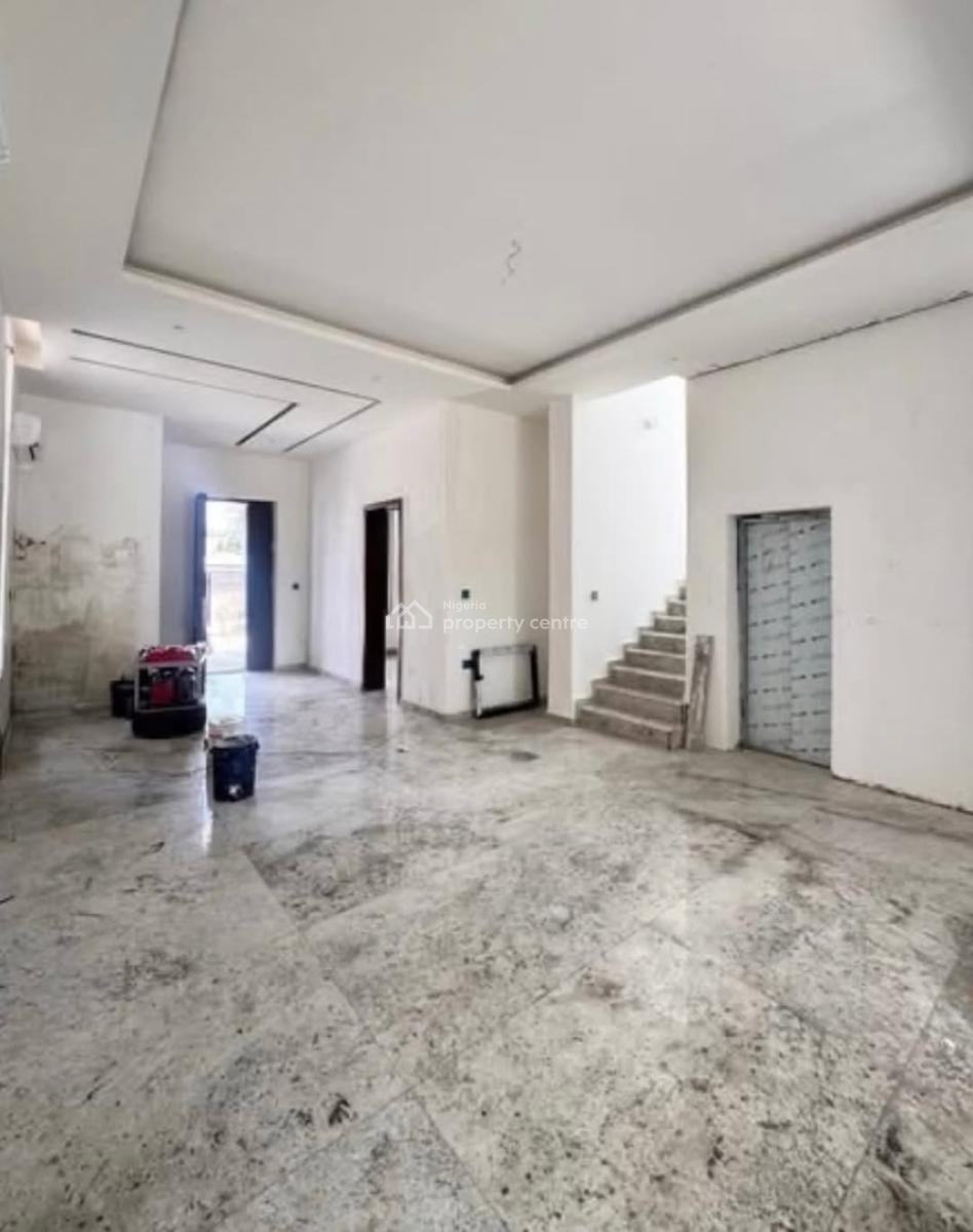 New 6 Bedroom Detached Duplex, Banana Island Ikoyi, Banana Island, Ikoyi, Lagos, Detached Duplex for Sale