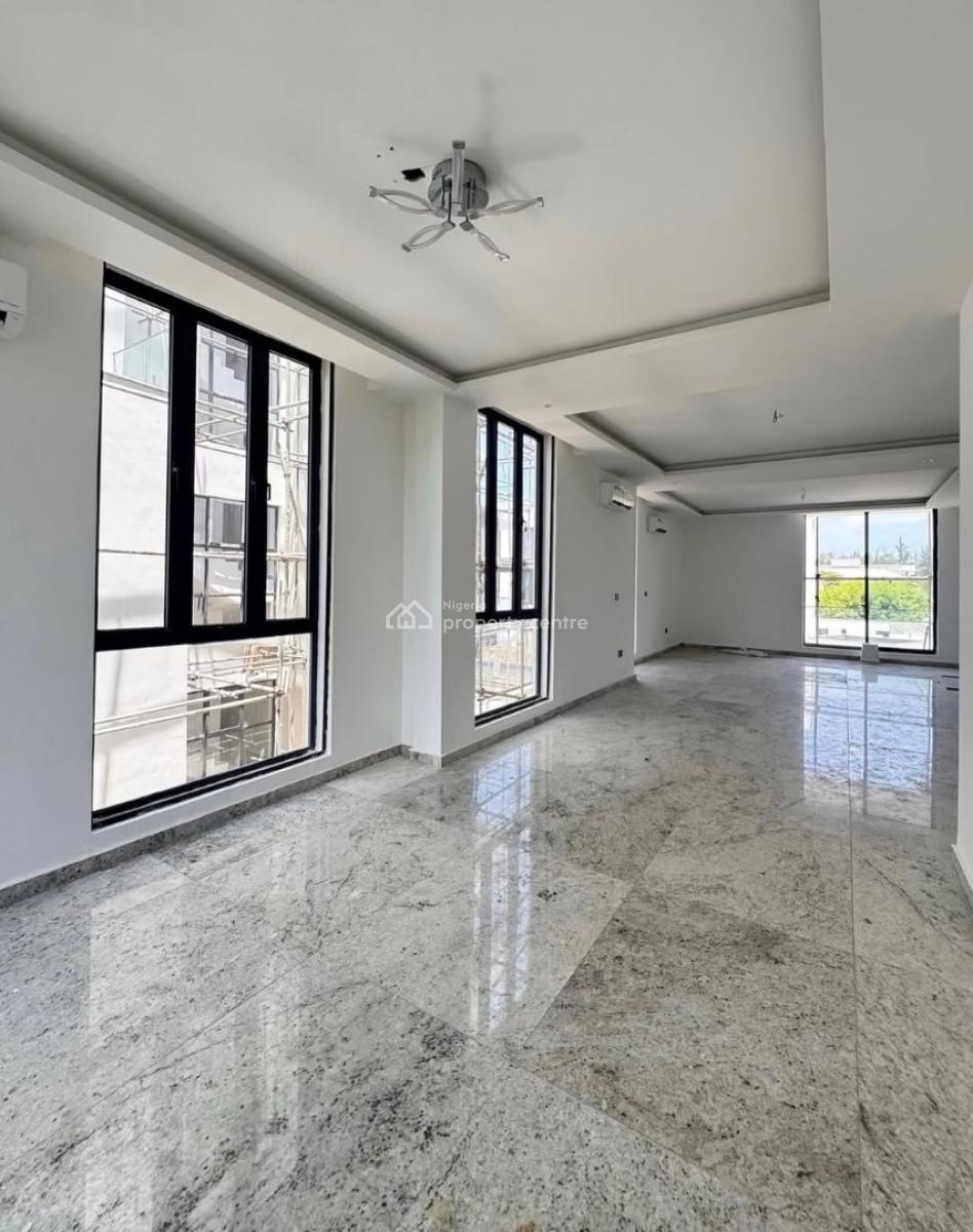 New 6 Bedroom Detached Duplex, Banana Island Ikoyi, Banana Island, Ikoyi, Lagos, Detached Duplex for Sale