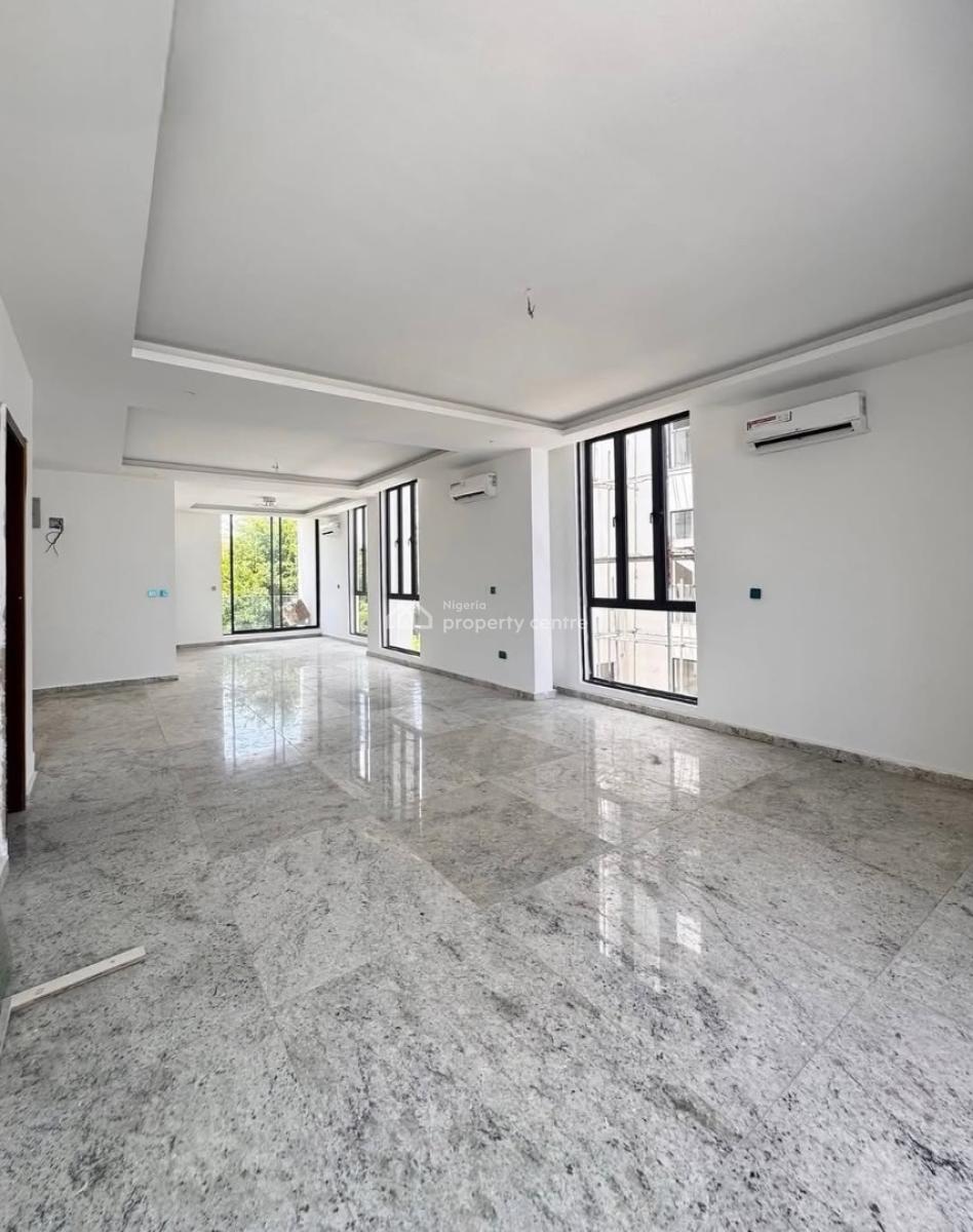 New 6 Bedroom Detached Duplex, Banana Island Ikoyi, Banana Island, Ikoyi, Lagos, Detached Duplex for Sale