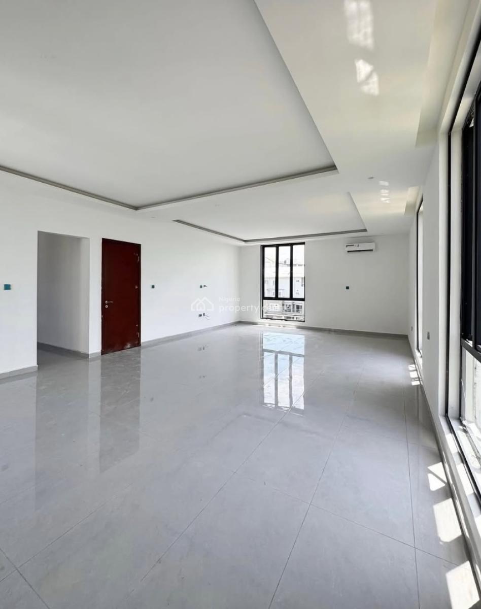 New 6 Bedroom Detached Duplex, Banana Island Ikoyi, Banana Island, Ikoyi, Lagos, Detached Duplex for Sale