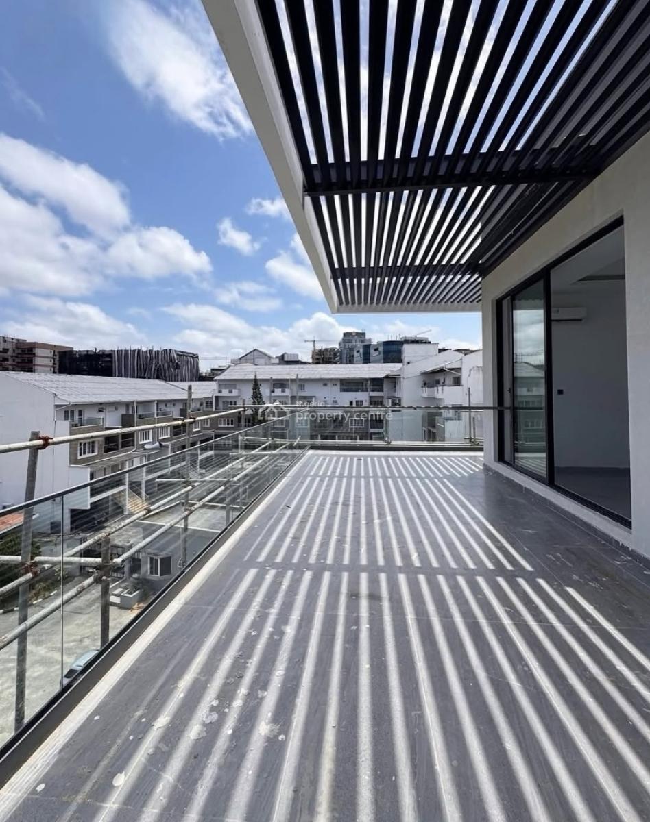 New 6 Bedroom Detached Duplex, Banana Island Ikoyi, Banana Island, Ikoyi, Lagos, Detached Duplex for Sale