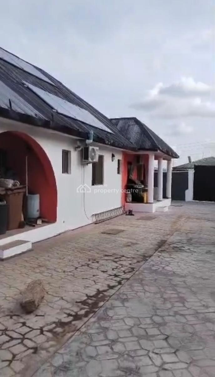 Decent 2 Nos of 2 Bedrooms Flats, Igando, Alimosho, Lagos, Block of Flats for Sale