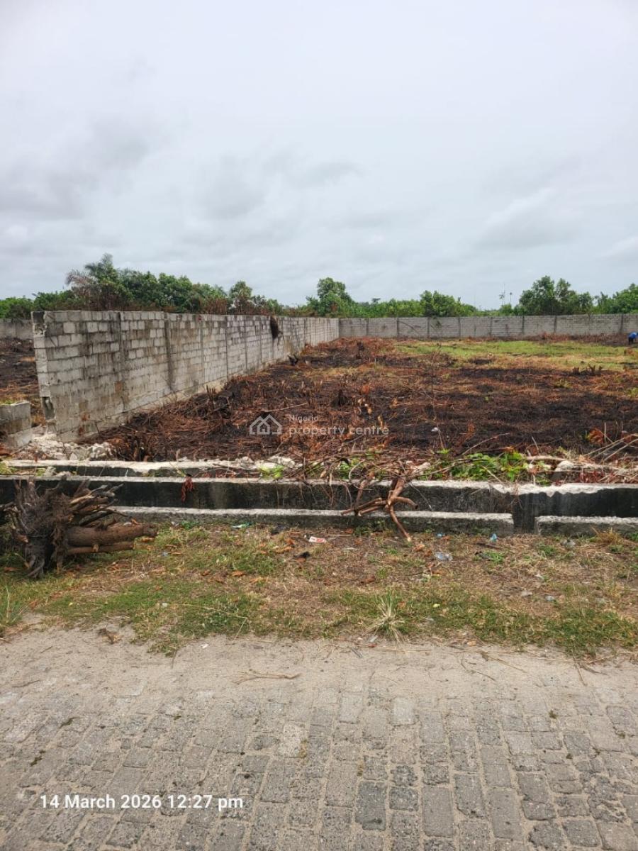 Prime Land in Maitama 2, Abuja, Maitama 2, Maitama District, Abuja, Land for Sale