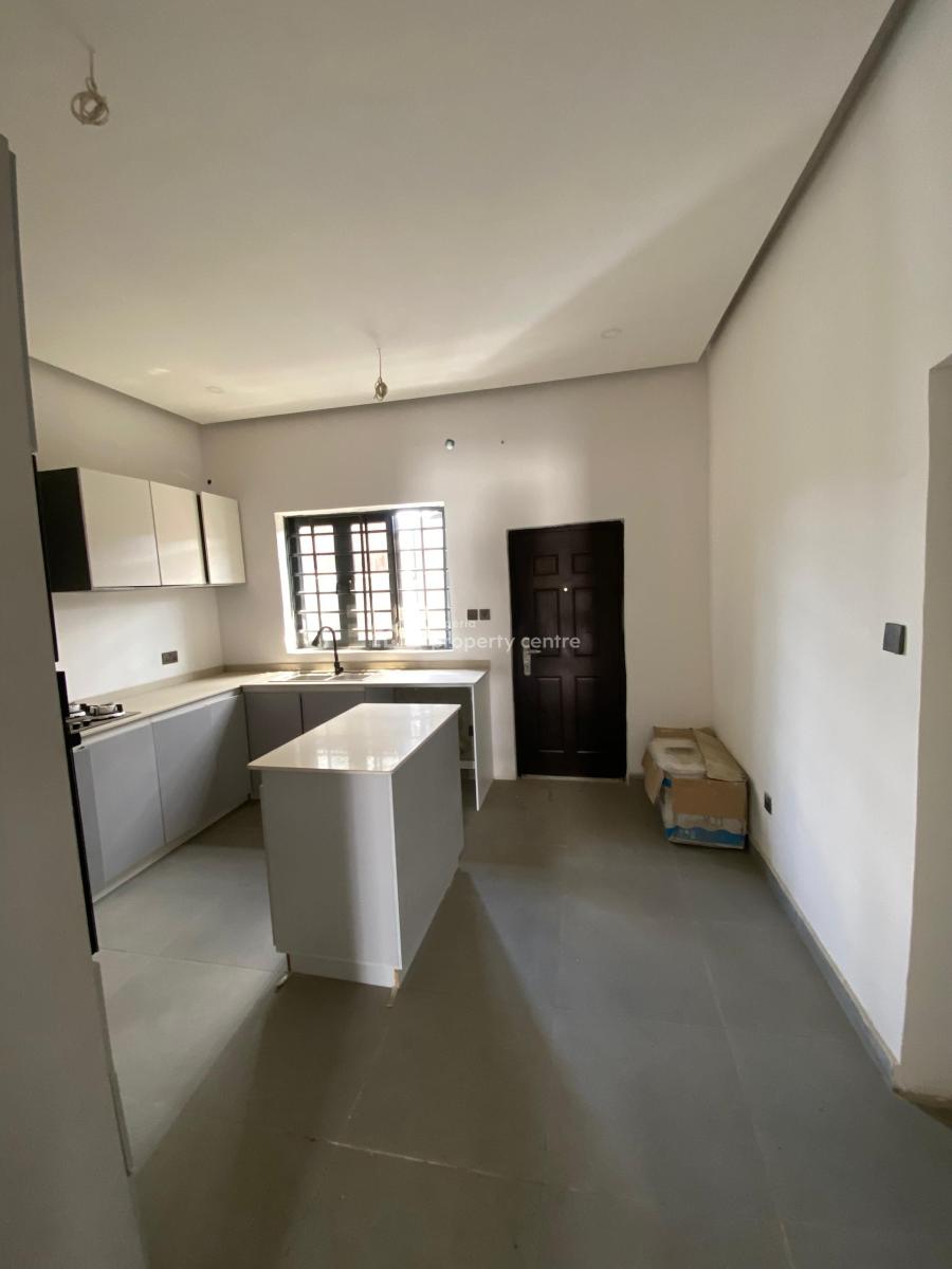 a Luxury 5bed Rooms Terrace Duplex with Excel, Addo Road 1, Badore, Ajah, Lagos, Flat / Apartment for Rent