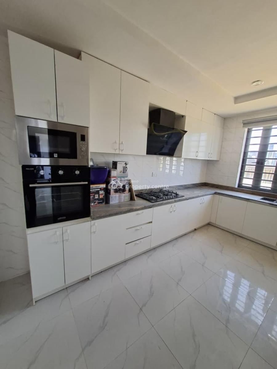 Brand New Furnished 2-bedroom Apartment in Ikate Elegushi, Lekki, Ikate Elegushi, Lekki, Lagos, Flat / Apartment for Rent