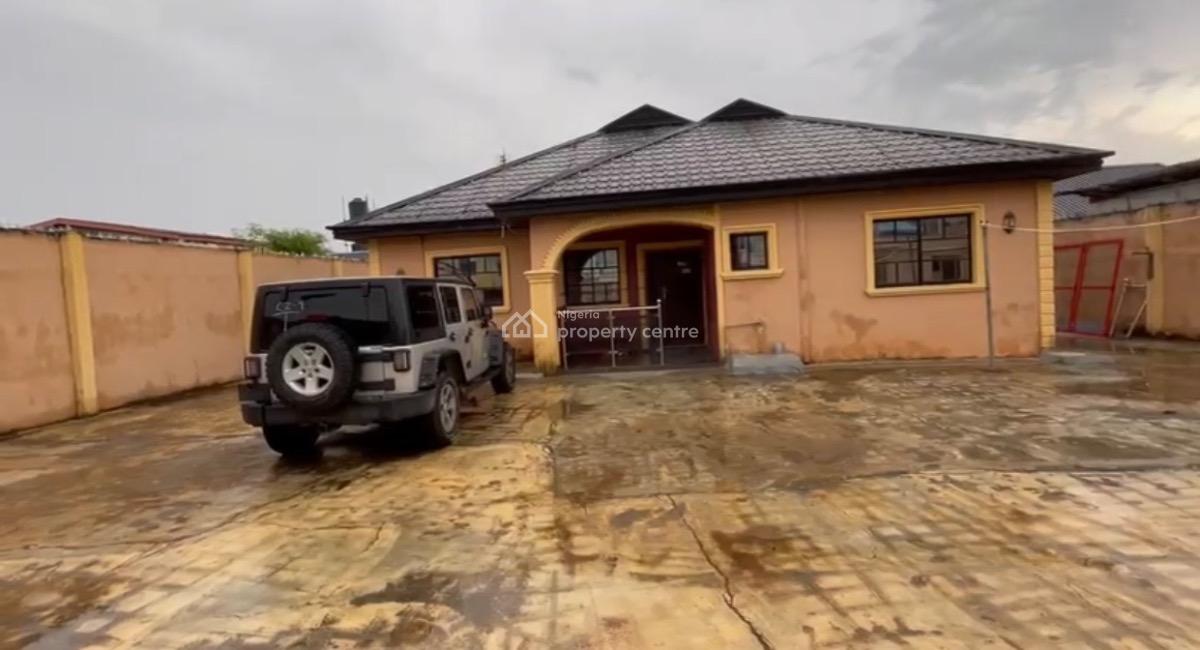 Blocks of Flats, Megida, Ayobo, Lagos, Block of Flats for Sale