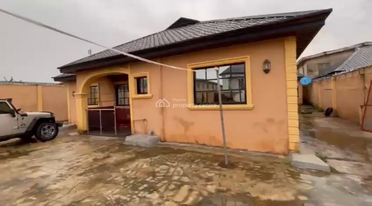 Blocks of Flats, Megida, Ayobo, Lagos, Block of Flats for Sale
