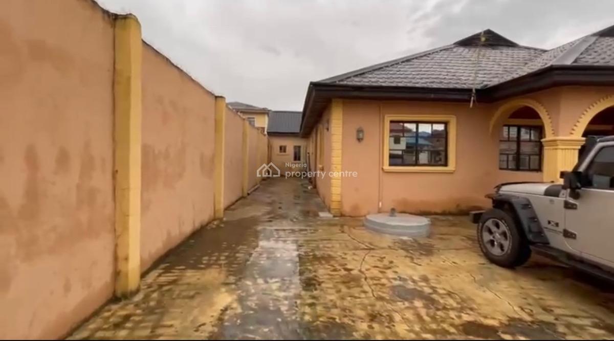 Blocks of Flats, Megida, Ayobo, Lagos, Block of Flats for Sale