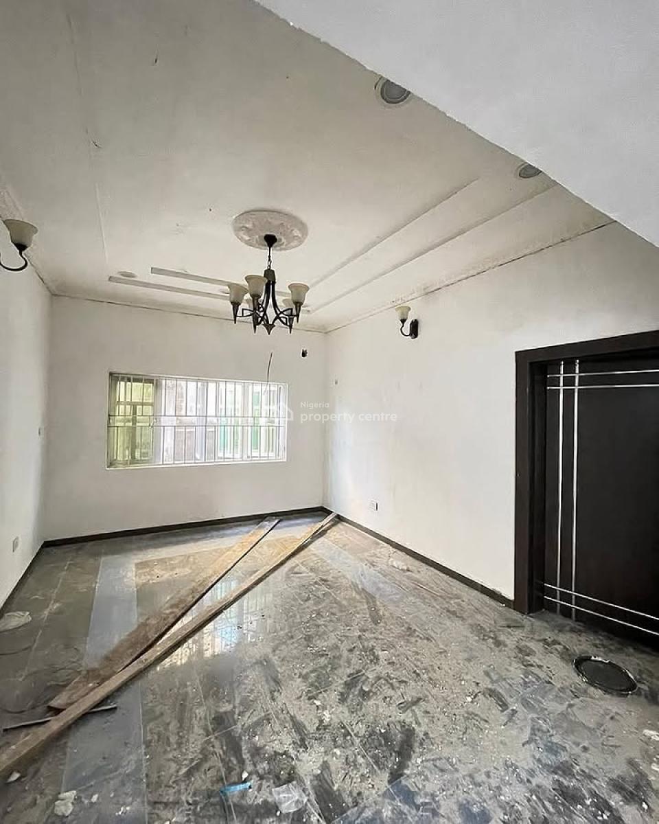 2 Units of 4 Bedroom Duplexes Wt Bq on 2 Plots, Stadium Road, Rumuomasi, Port Harcourt, Rivers, Detached Duplex for Sale