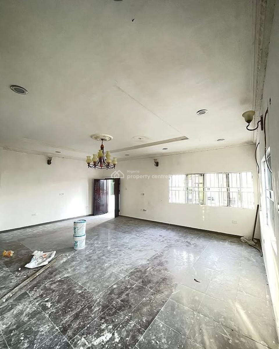 2 Units of 4 Bedroom Duplexes Wt Bq on 2 Plots, Stadium Road, Rumuomasi, Port Harcourt, Rivers, Detached Duplex for Sale