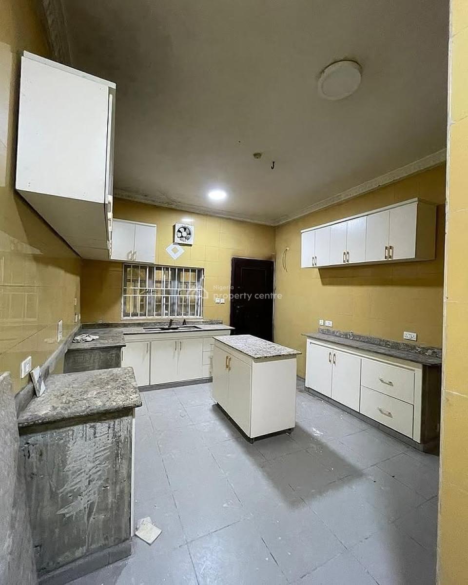2 Units of 4 Bedroom Duplexes Wt Bq on 2 Plots, Stadium Road, Rumuomasi, Port Harcourt, Rivers, Detached Duplex for Sale
