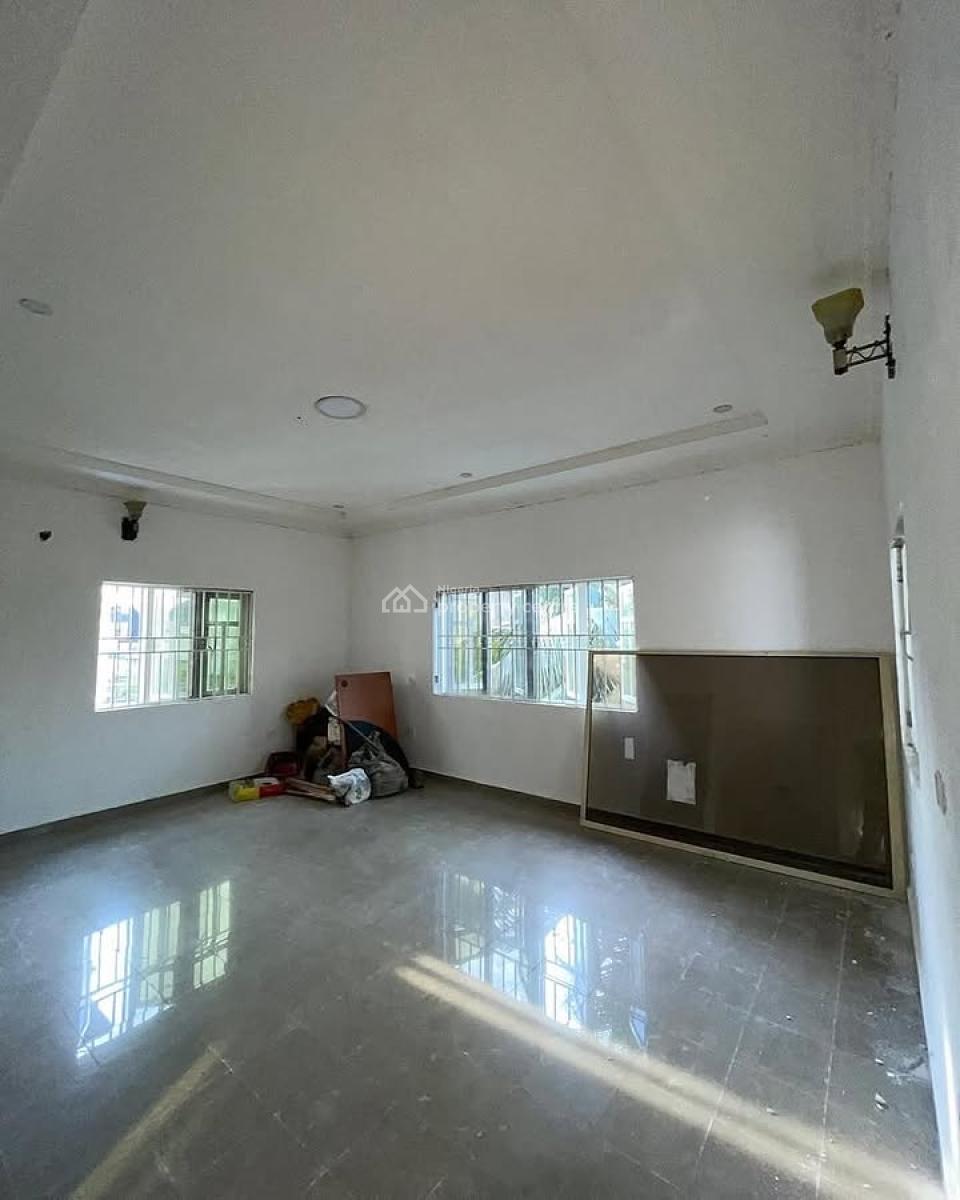 2 Units of 4 Bedroom Duplexes Wt Bq on 2 Plots, Stadium Road, Rumuomasi, Port Harcourt, Rivers, Detached Duplex for Sale