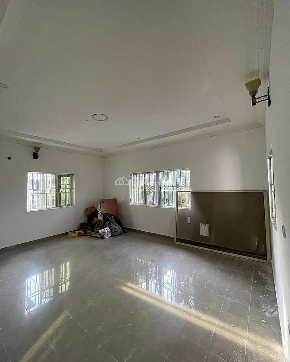2 Units of 4 Bedroom Duplexes Wt Bq on 2 Plots, Stadium Road, Rumuomasi, Port Harcourt, Rivers, Detached Duplex for Sale