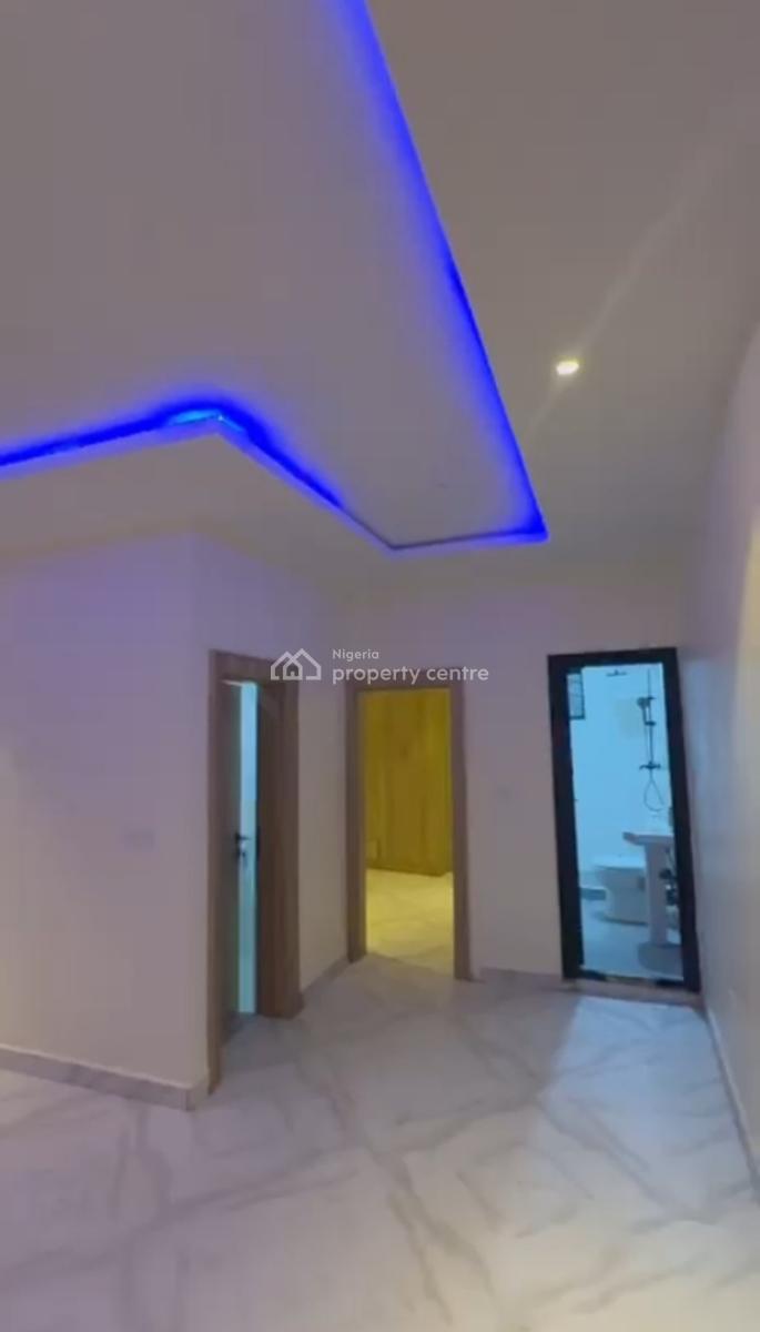 1 Bedroom Flat, Zone E, Apo Resettlement, Apo, Abuja, Flat / Apartment for Rent