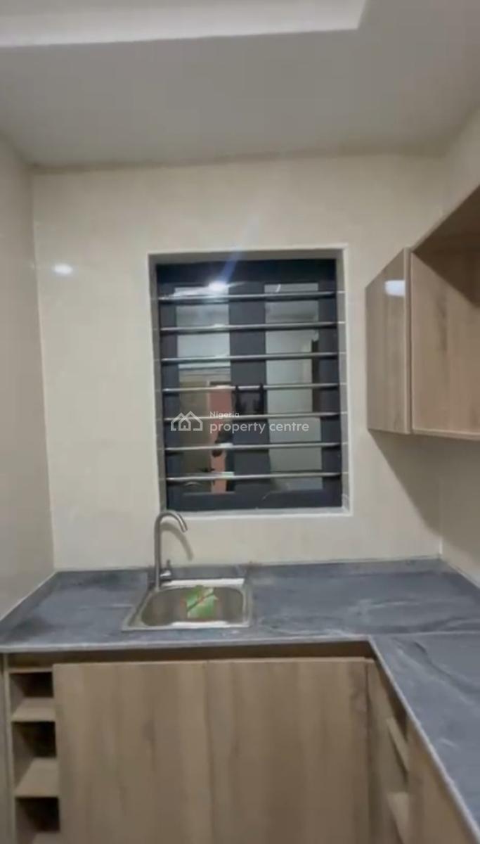 1 Bedroom Flat, Zone E, Apo Resettlement, Apo, Abuja, Flat / Apartment for Rent