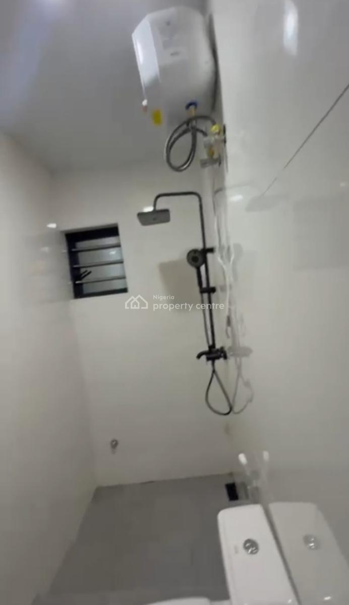 1 Bedroom Flat, Zone E, Apo Resettlement, Apo, Abuja, Flat / Apartment for Rent