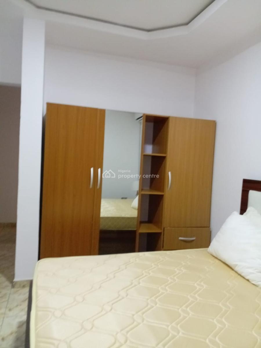 Furnished 5 Bedroom Detached Duplex Plus Bq and Gateman Room., Chevron, Lekki, Lagos, Detached Duplex for Rent