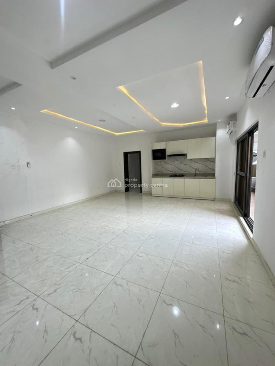 Decently Finished 2bedroom Apartment in Lekki Phase One, Lekki Phase One ,lekki ,lagos ,nigeria, Lekki Phase 1, Lekki, Lagos, Flat / Apartment for Rent
