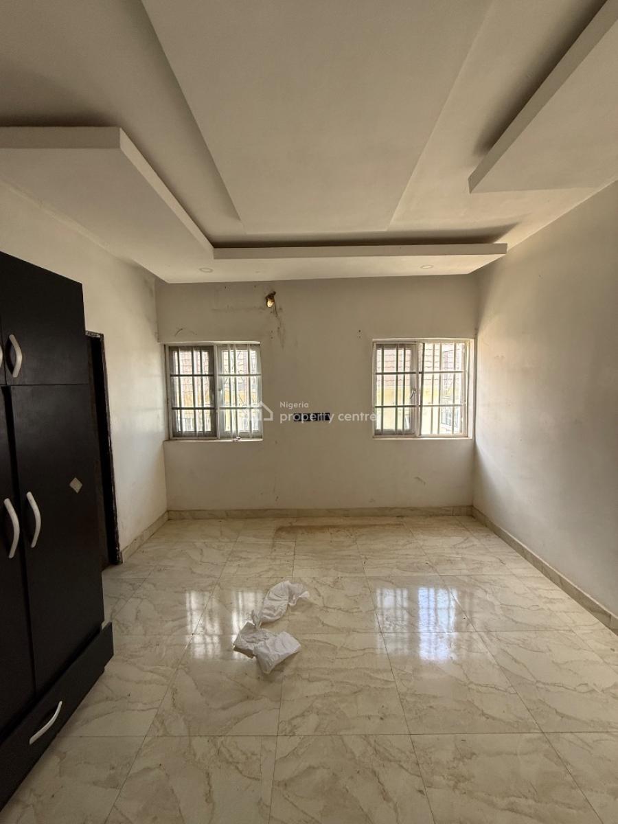 4 Bedroom Terrace Duplex (privately Gated), Riverpark Estate, Lugbe District, Abuja, Terraced Duplex for Sale