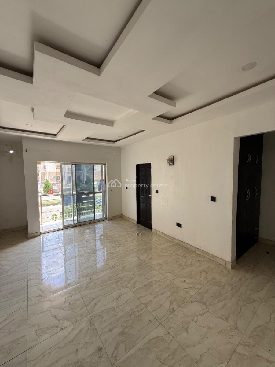 4 Bedroom Terrace Duplex (privately Gated), Riverpark Estate, Lugbe District, Abuja, Terraced Duplex for Sale