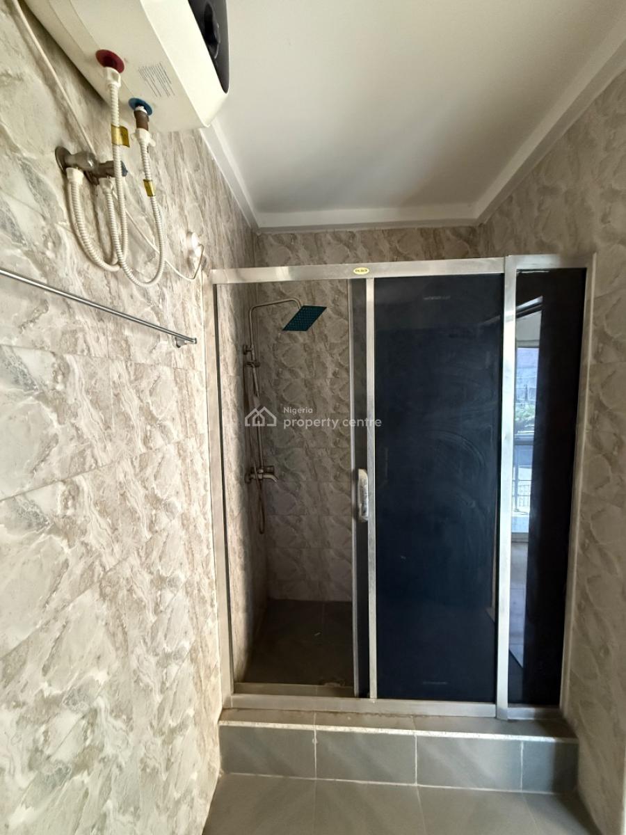 4 Bedroom Terrace Duplex (privately Gated), Riverpark Estate, Lugbe District, Abuja, Terraced Duplex for Sale