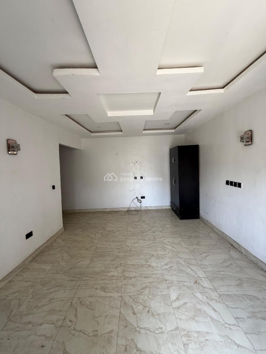 4 Bedroom Terrace Duplex (privately Gated), Riverpark Estate, Lugbe District, Abuja, Terraced Duplex for Sale