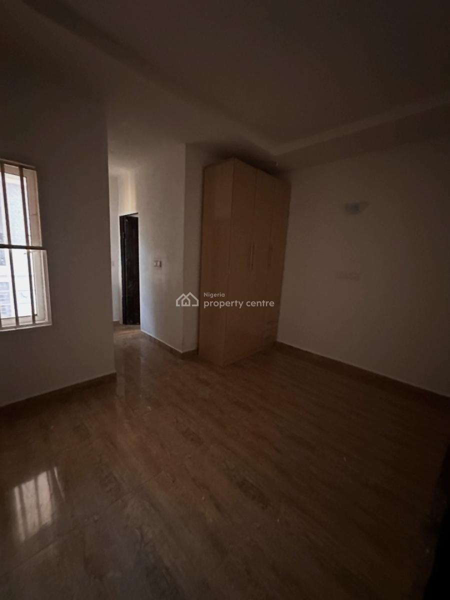4 Bedroom Terrace Duplex, Extension, Gwarinpa, Abuja, Terraced Duplex for Rent