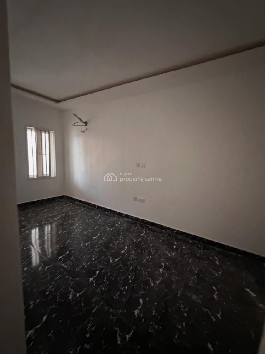 4 Bedroom Terrace Duplex, Extension, Gwarinpa, Abuja, Terraced Duplex for Rent