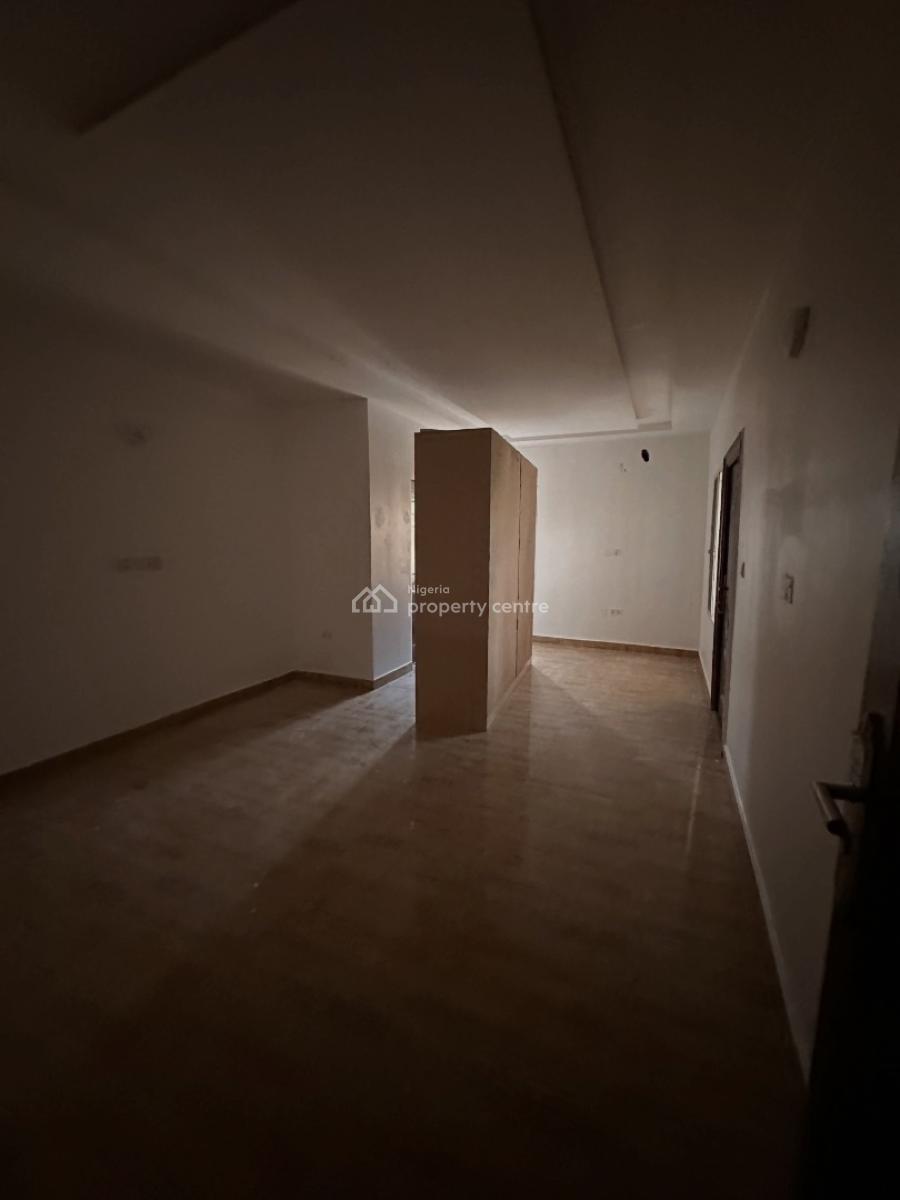 4 Bedroom Terrace Duplex, Extension, Gwarinpa, Abuja, Terraced Duplex for Rent