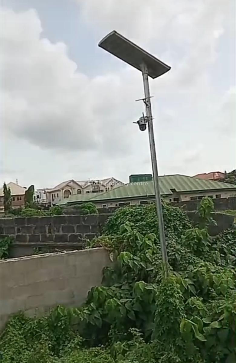 C of O. 2 Plots Available, Thomas Estate, Ajah, Lagos, Residential Land for Sale