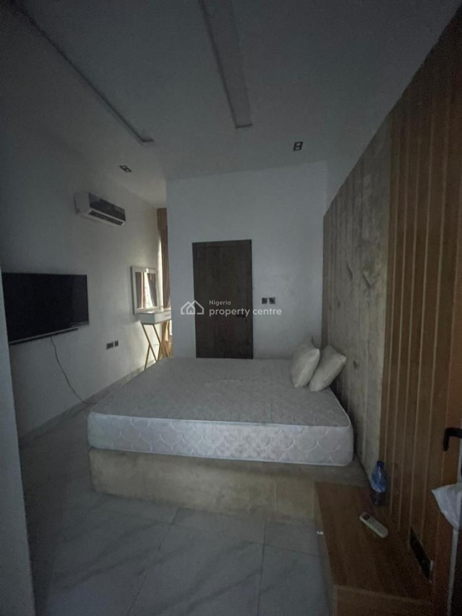 4 Bedroom Semi-detached, Ologolo Road, Lekki, Lagos, House for Rent