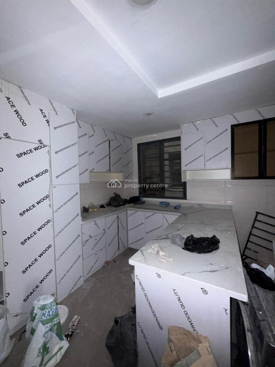 Newly Built Tastefully Finished 3 Bedroom, Ikoyi, Ikoyi, Lagos, Flat / Apartment for Rent