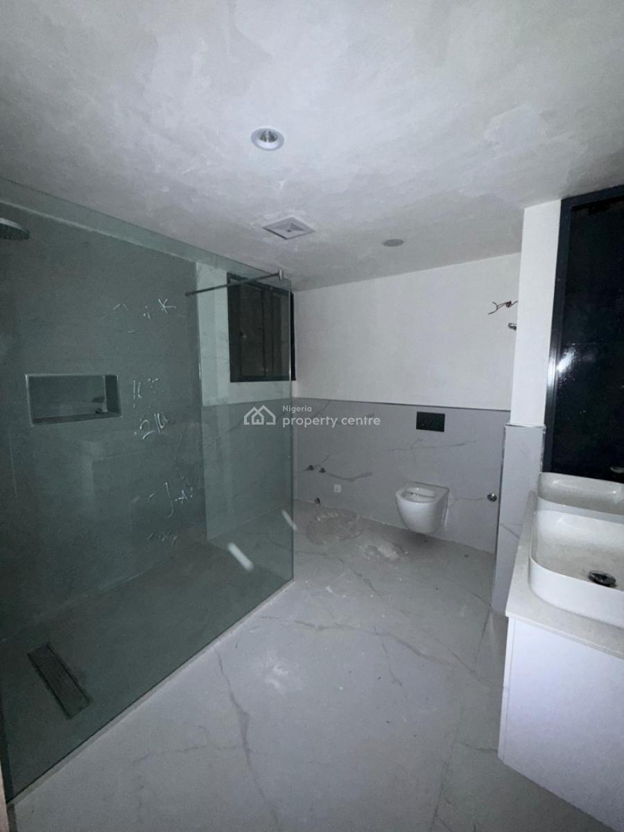 Newly Built Tastefully Finished 3 Bedroom, Ikoyi, Ikoyi, Lagos, Flat / Apartment for Rent