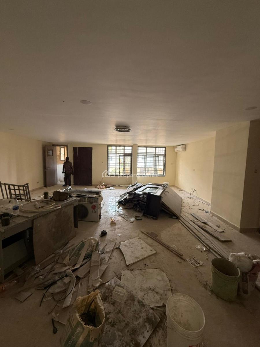 Newly Built Tastefully Finished 3 Bedroom, Ikoyi, Ikoyi, Lagos, Flat / Apartment for Rent