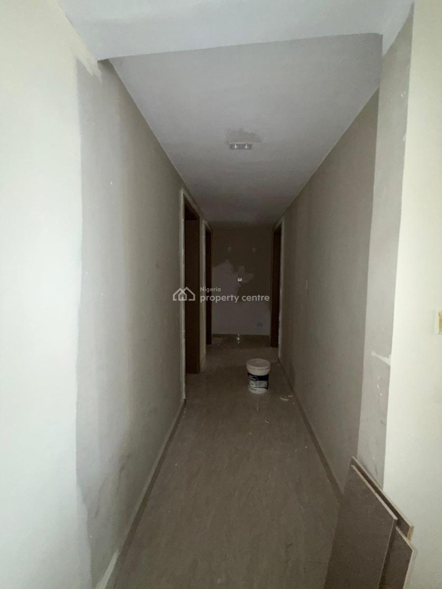 Newly Built Tastefully Finished 3 Bedroom, Ikoyi, Ikoyi, Lagos, Flat / Apartment for Rent
