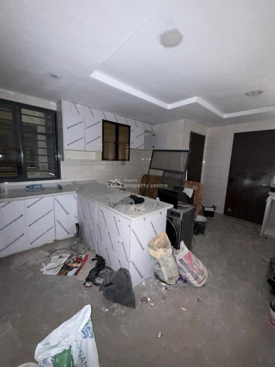 Newly Built Tastefully Finished 3 Bedroom, Ikoyi, Ikoyi, Lagos, Flat / Apartment for Rent