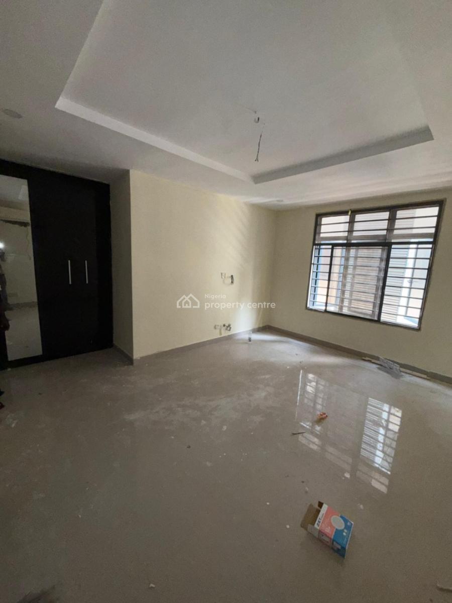 Newly Built Tastefully Finished 3 Bedroom, Ikoyi, Ikoyi, Lagos, Flat / Apartment for Rent