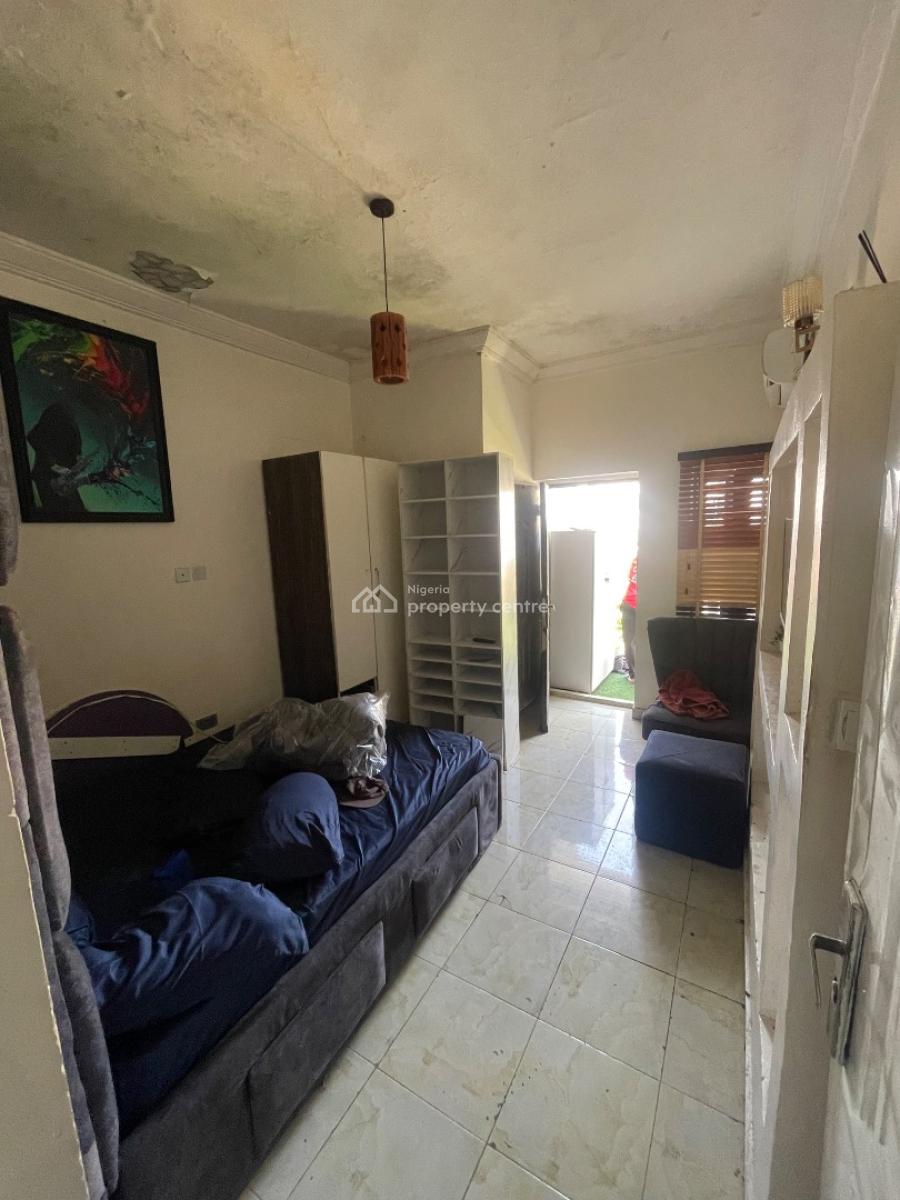 Serviced Furnished 2 Bedroom with Pool, Gym, 3acs & 24/7 Electricity, Ikota Villa, Lekki, Lagos, Flat / Apartment for Rent