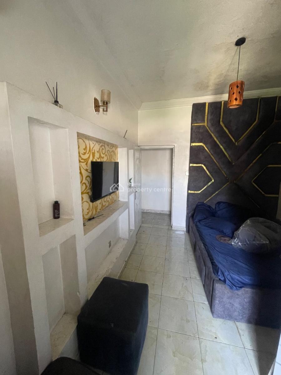 Serviced Furnished 2 Bedroom with Pool, Gym, 3acs & 24/7 Electricity, Ikota Villa, Lekki, Lagos, Flat / Apartment for Rent