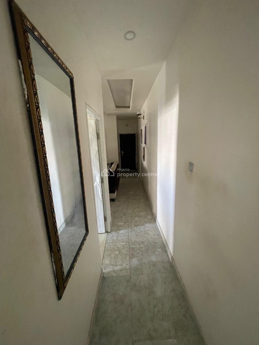 Serviced Furnished 2 Bedroom with Pool, Gym, 3acs & 24/7 Electricity, Ikota Villa, Lekki, Lagos, Flat / Apartment for Rent