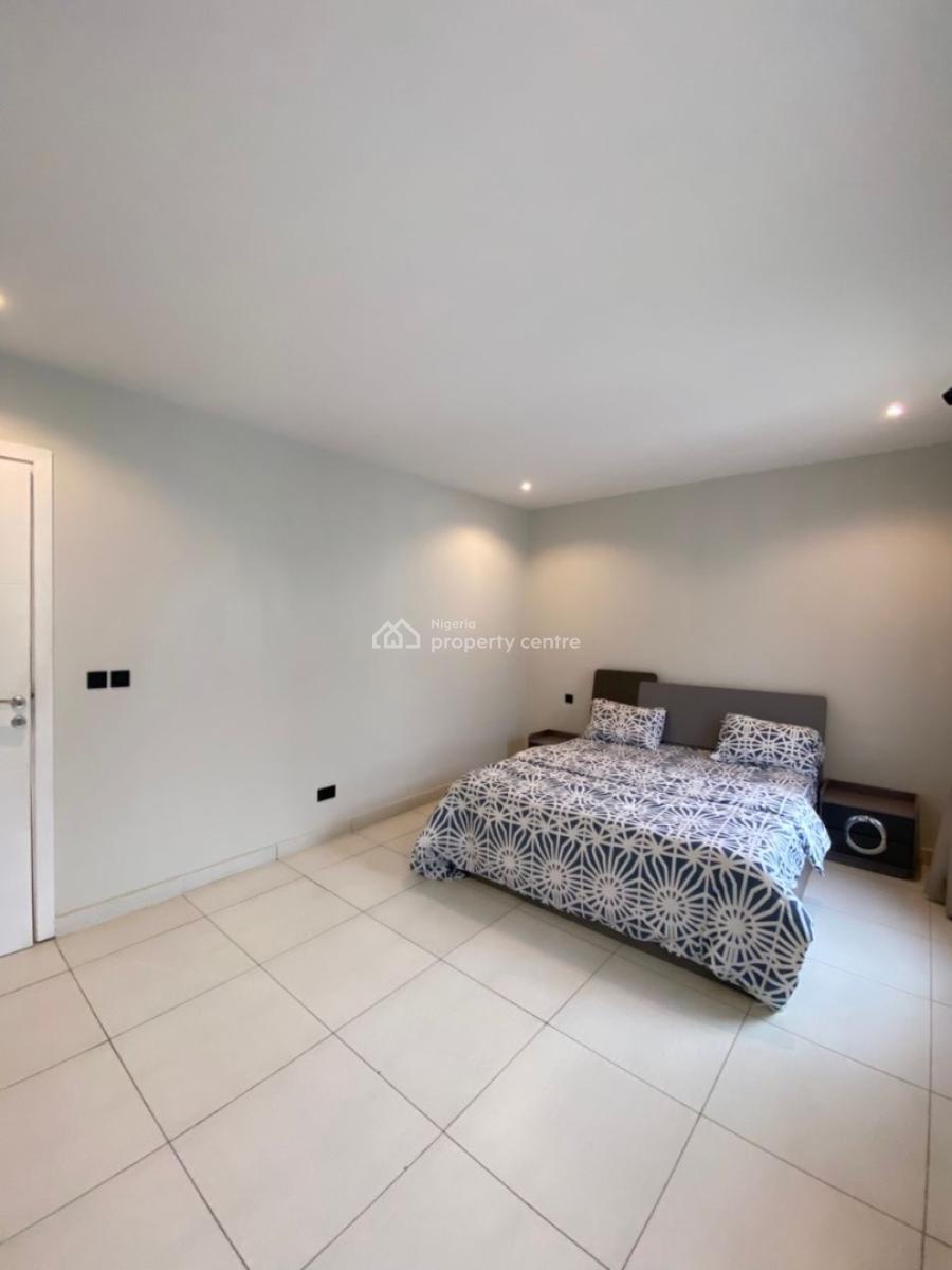 Luxury 4 Bedroom Terraced Duplex, Lekki Phase 1, Lekki, Lagos, Terraced Duplex for Sale