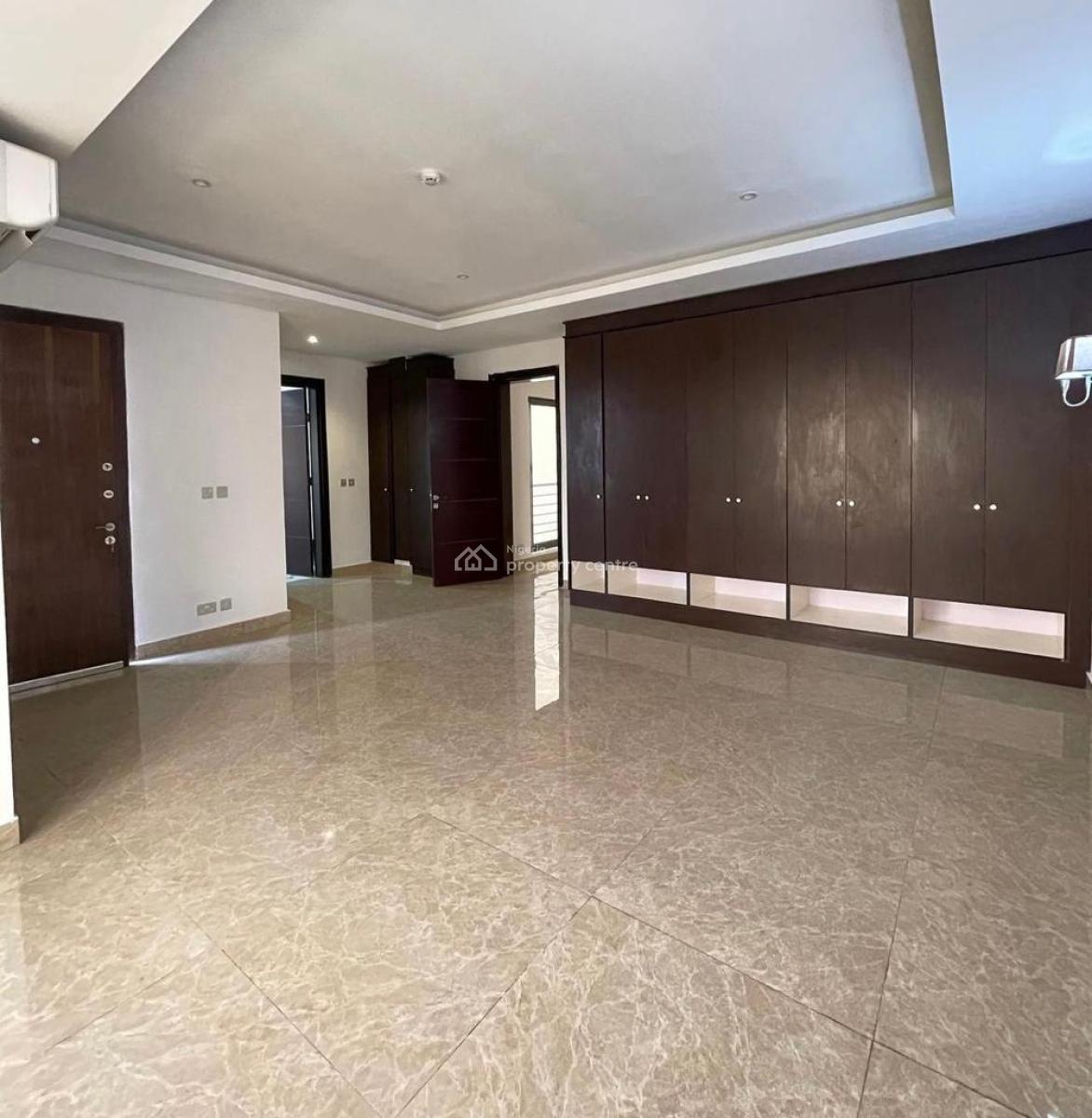 4 Bedroom Maisonettes, Banana Island, Ikoyi, Lagos, Terraced Duplex for Rent