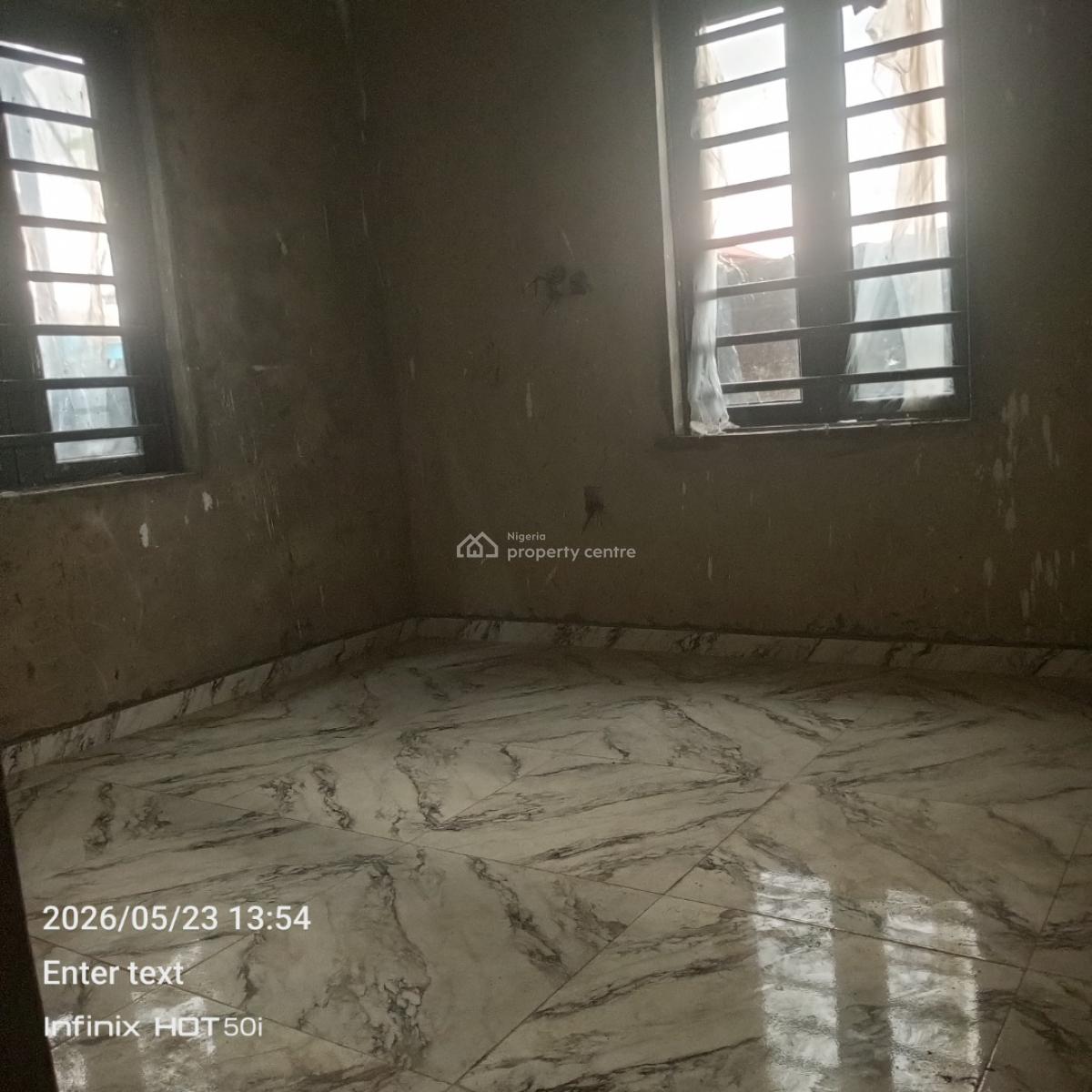 Mini Flat Apartment, Westwood Estate, Badore, Ajah, Lagos, Mini Flat (room and Parlour) for Rent