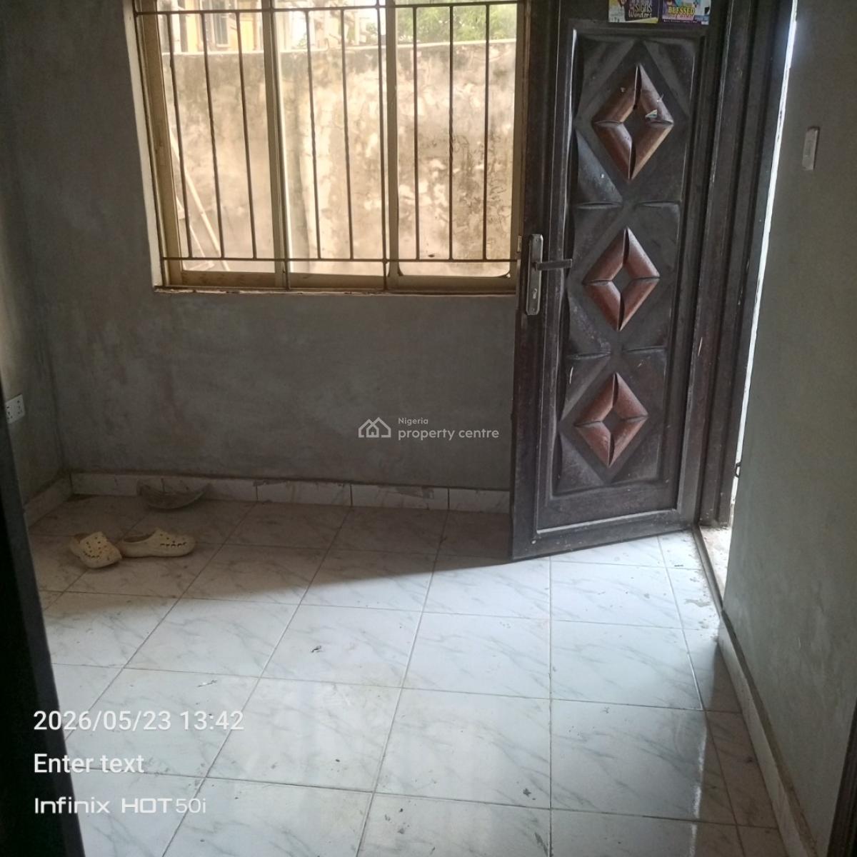 Mini Flat Apartment, Westwood Estate, Badore, Ajah, Lagos, Mini Flat (room and Parlour) for Rent