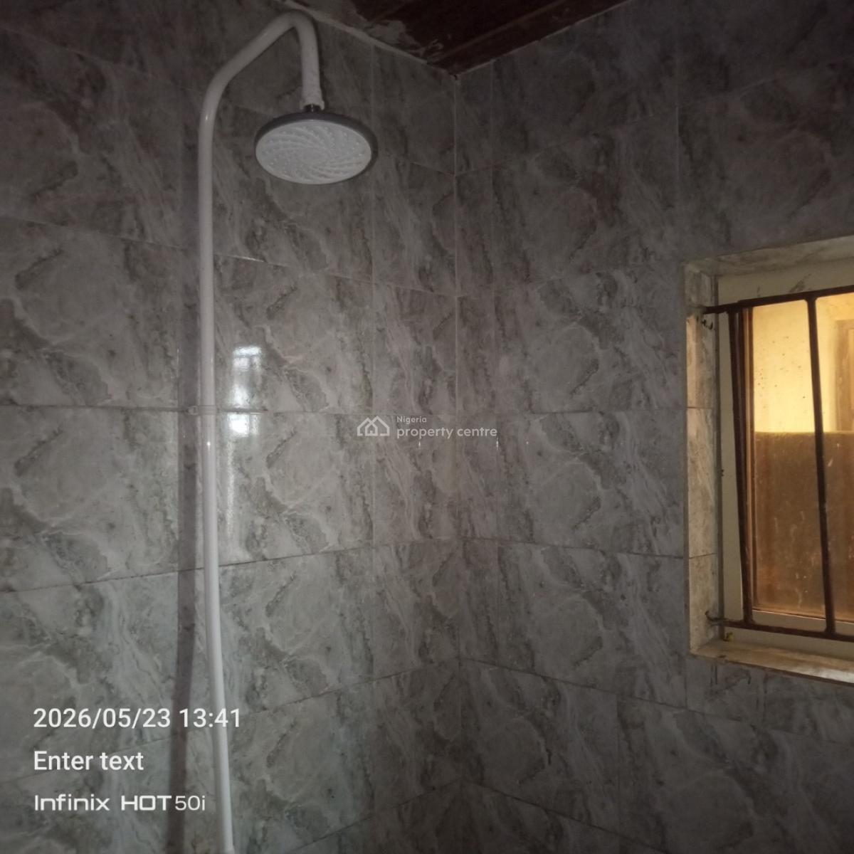 Mini Flat Apartment, Westwood Estate, Badore, Ajah, Lagos, Mini Flat (room and Parlour) for Rent